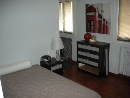 BEAULIEU SUR MER - CENTRE VILLE - 3 PIECES MEUBLE - Photo 4