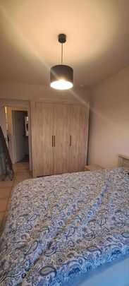 Appartement te huur - Photo 1