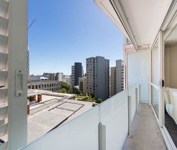 2 Bedroom apartment- fully furnished inside Hotel - Photo 4