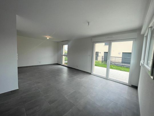 Maison Geneuille 4 pièce(s) 81.31 m2 - Photo 1