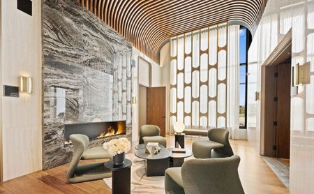 For Lease - 3240 William Coltson Avenue Unit# 713, Oakville, Ontario - Photo 3