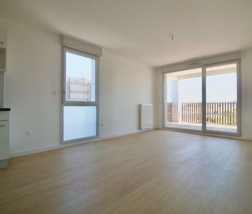 Appartement à louer 3 pièces • Toulouse - Photo 1