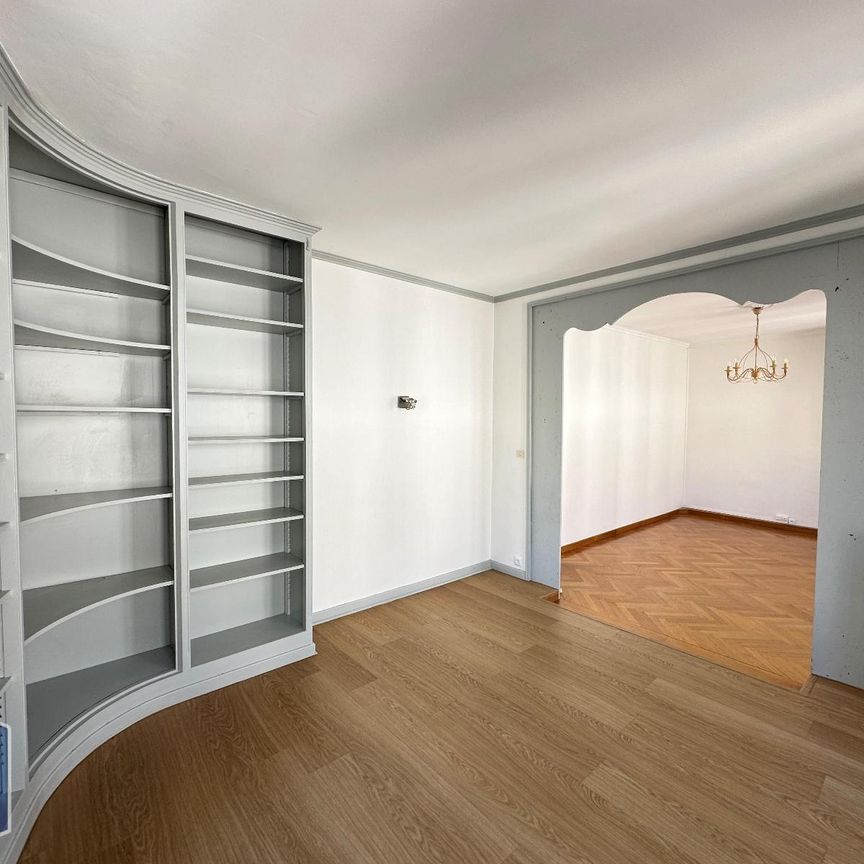 Location Appartement 5 pièces 103m² MACON 71000 - Photo 1