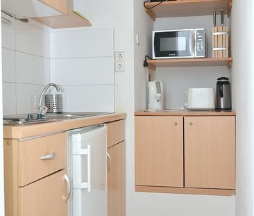 Central Living – großzügige Wohnung in Frechen - Foto 6