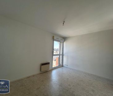 Location Appartement 1 pièce 19m² TOURS 37000 - Photo 5