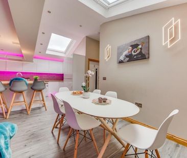 6 bed End Terraced House for Rent - Photo 6