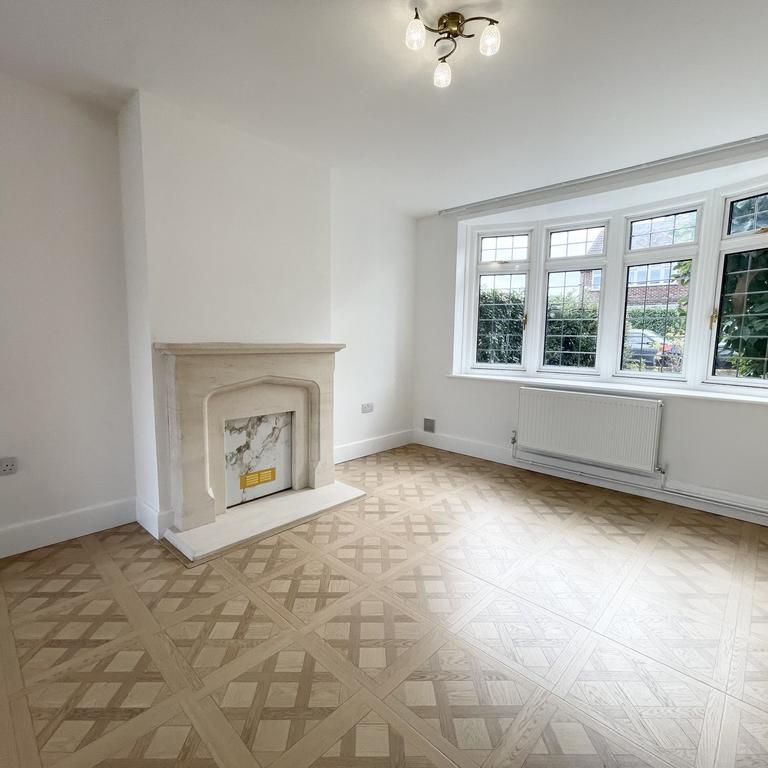 4 bedroom house to rent - Photo 1