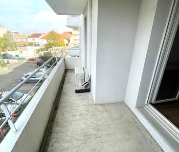 Location Appartement 2 pièces 45m² - Photo 2