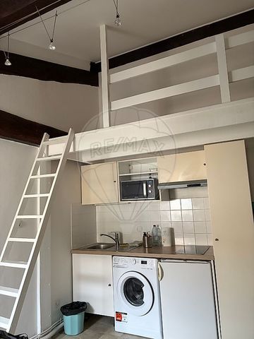 Appartement 1 chambre(s) à louer - Toulouse - Photo 3