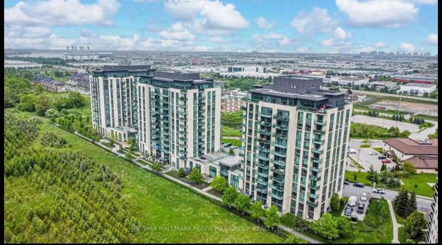 For Lease - 65 Yorkland Boulevard Unit# 503, Brampton, Ontario - Photo 1