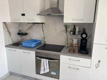 Appartement meublé Sisteron 2 pièce(s) 35.79 m2 - Photo 3