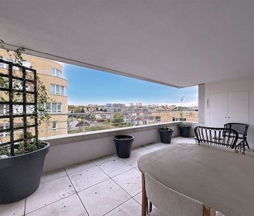 Appartement 2 chambres avec terasses - Photo 4