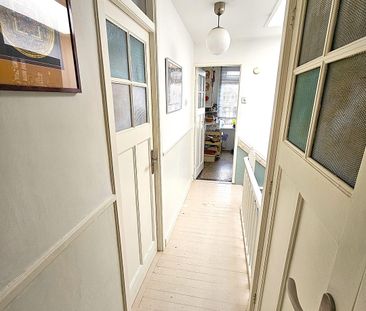 Samuel Mullerstraat 19A 3023 SM Rotterdam - Foto 3