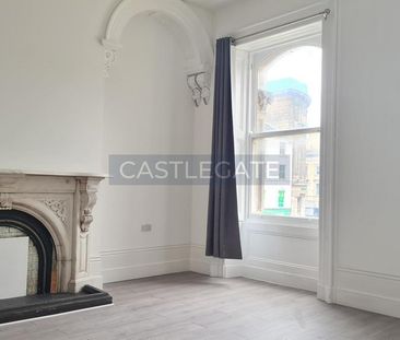 1 bedroom ground floor flat to rent - Photo 3