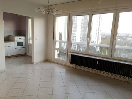 Appartement 2 pièces à Thionville - Photo 5