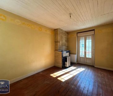 Maison à louer 3 pièces 87m² - Photo 3