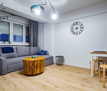 Nowoczesne studio przy Placu Legionów - Photo 5