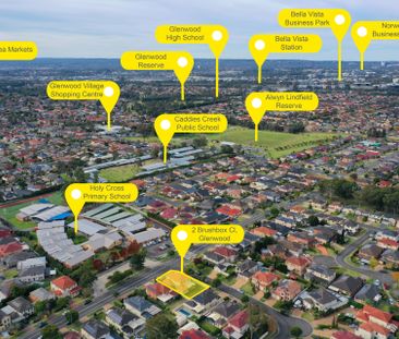 Spacious Four Bedroom Family Home - Photo 5