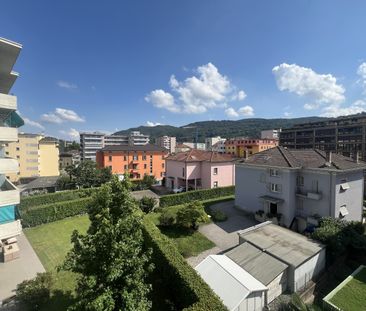 3.5 locali APPENA RISTRUTTURATO zona centrale a chiasso - Foto 3