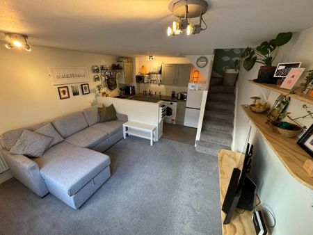 1 bedroom house to rent - Photo 3