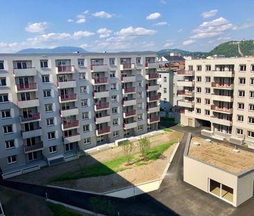 Charmante 2-Zimmer-Wohnung mit Balkon in Graz - Photo 1