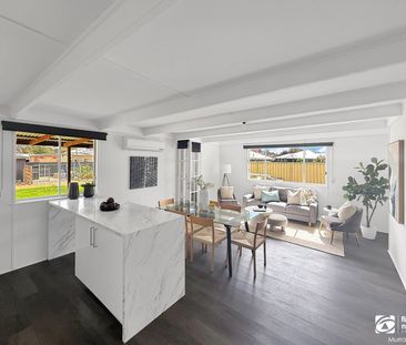 Spacious Solid Brick Home with Room to Move! - Photo 6