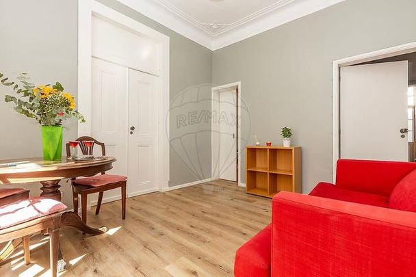 Apartamento T2 em Lisboa - Photo 1