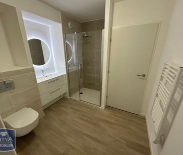 Location Appartement 3 pièces 62m² POITIERS 86000 - Photo 6