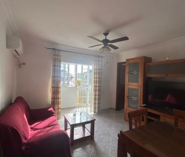 Alquiler de piso en Calle José Ortega Luque, 30 - Photo 5