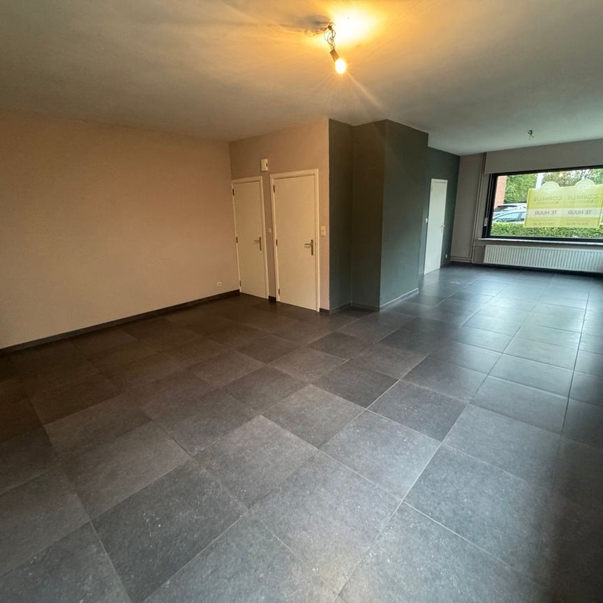 Woning te huur in nabij centrum Nevele - Foto 1