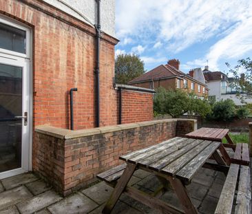 Room in a Shared House, Osmond Gardens, BN3 - Photo 6