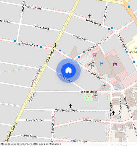 7/22-24 Hardy Street, NSW 2165, Fairfield