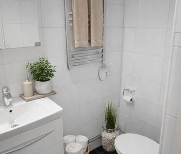 Kristianstadsgatan 9 C - Photo 3