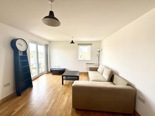 2 bedroom apartment to rent - Photo 1