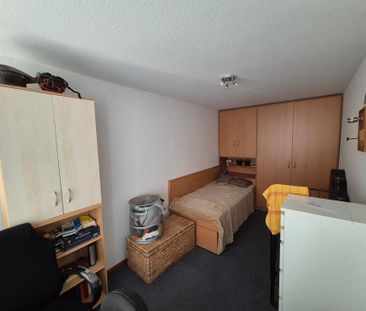 Zimmer zu Vermieten in Steglitz Zehlendorf /Lichterfelde - Photo 1