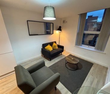 Cross Street, Lancashire - Photo 1