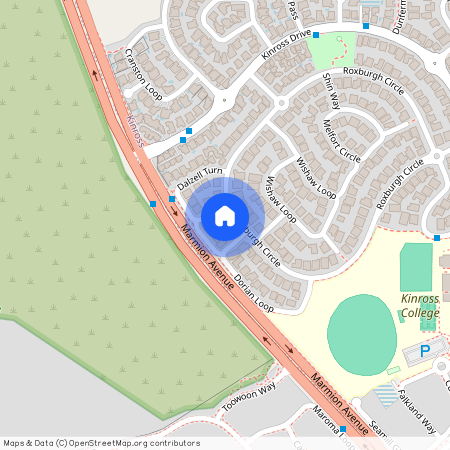 Roxburgh Circle 71, WA 6028, Kinross