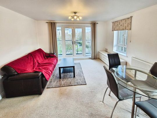 2 bedroom apartment to rent - Photo 1