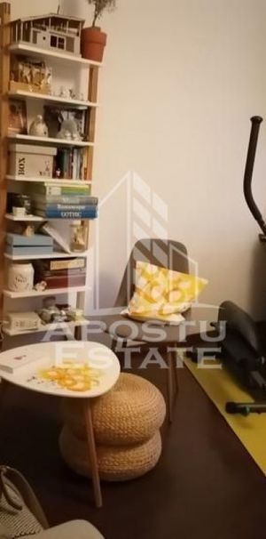 Apartament cu 1 camera de inchiriat- zona Complexului Studentesc - Fotografie 1