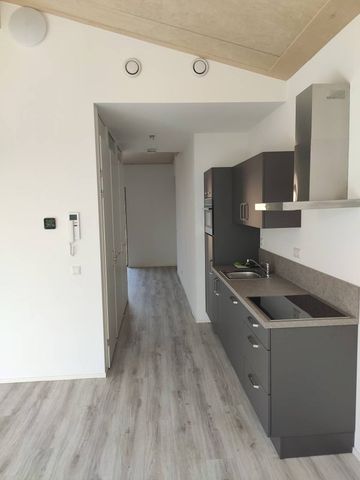 Te huur: Appartement Henriëttestraat in Eindhoven - Foto 5