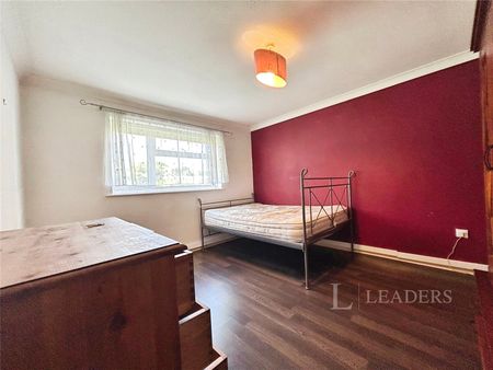 1 bedroom apartment to rent Little Cattins, Harlow, CM19 - Photo 3