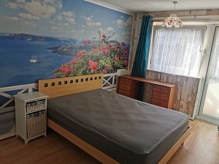 3 bedroom maisonette to rent - Photo 2