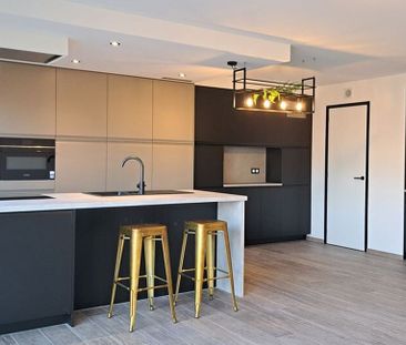 Appartement te huur in Borgloon voor € 740 met 1 slaapkamer - Foto 1