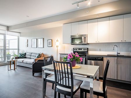 For Lease - 8 Fieldway Road Unit# 405, Toronto, Ontario - Photo 5