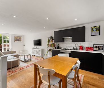 1 Bed Flat, Chalk Farm Road, NW1 - Photo 1