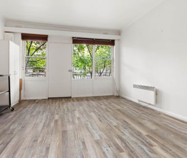 19/40 Waterloo Crescent, St Kilda VIC 3182 - Apartment For Rent | D... - Photo 1