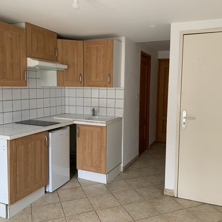 Location Appartement 2 pièces 24m² NARBONNE 11100 - Photo 3