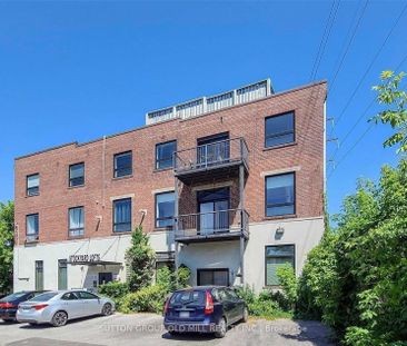 Stockyard Lofts , #11 - Photo 3