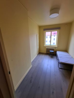 Fredåsgatan, Mölndal - Foto 1