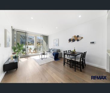 403/9 Paddock Street, Lidcombe, NSW 2141 - Photo 4